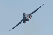 United States Air Force Rockwell B-1B Lancer (86-0139) at  Oshkosh - Wittman Regional, United States