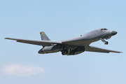 United States Air Force Rockwell B-1B Lancer (86-0139) at  Oshkosh - Wittman Regional, United States