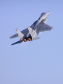 United States Air Force McDonnell Douglas F-15C Eagle (86-0159) at  Payerne Air Base, Switzerland