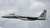 United States Air Force McDonnell Douglas F-15C Eagle (86-0165) at  RAF Fairford, United Kingdom