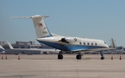 United States Air Force Gulfstream C-20A (86-0203) at  Miami - International, United States