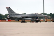 United States Air Force General Dynamics F-16C Fighting Falcon (86-0222) at  Selfridge ANG Base, United States