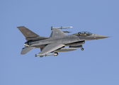 United States Air Force General Dynamics F-16C Fighting Falcon (86-0243) at  Las Vegas - Nellis AFB, United States