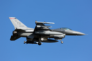 United States Air Force General Dynamics F-16C Fighting Falcon (86-0244) at  Ft. Worth - NAS JRB, United States