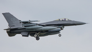 United States Air Force General Dynamics F-16C Fighting Falcon (86-0277) at  Schleswig - Jagel Air Base, Germany