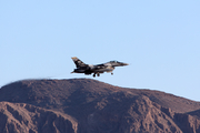 United States Air Force General Dynamics F-16C Fighting Falcon (86-0280) at  Las Vegas - Nellis AFB, United States