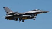 United States Air Force General Dynamics F-16C Fighting Falcon (86-0339) at  Schleswig - Jagel Air Base, Germany
