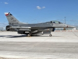 United States Air Force General Dynamics F-16C Fighting Falcon (86-0353) at  San Antonio - Kelly Field Annex, United States