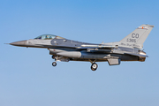 United States Air Force General Dynamics F-16C Fighting Falcon (86-0365) at  Schleswig - Jagel Air Base, Germany