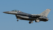 United States Air Force General Dynamics F-16C Fighting Falcon (86-0365) at  Schleswig - Jagel Air Base, Germany