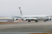 United States Air Force Boeing E-8A Joint STARS (86-0416) at  Warner Robbins - Robins AFB, United States