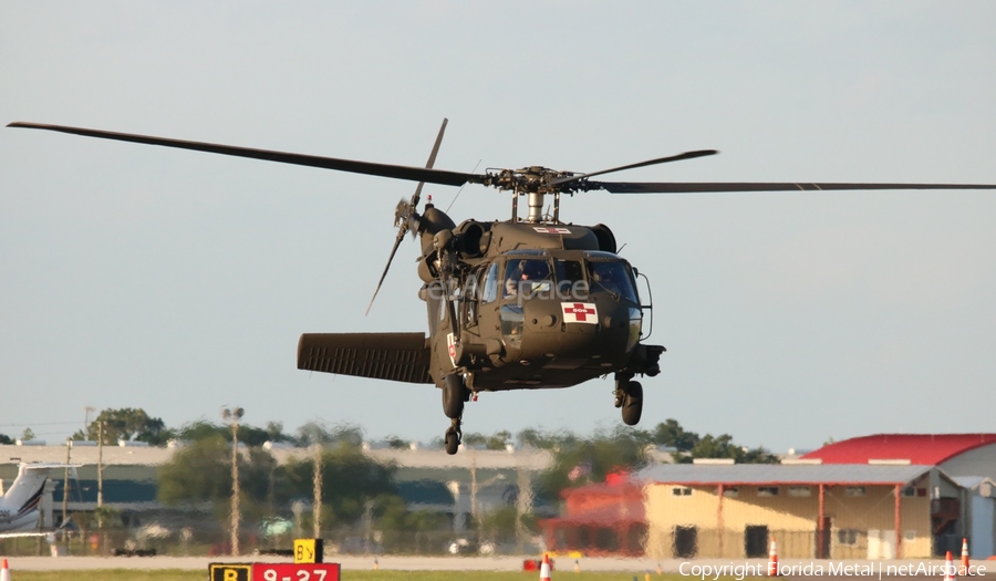 United States Army Sikorsky UH-60L Black Hawk (86-24506) | Photo 336611