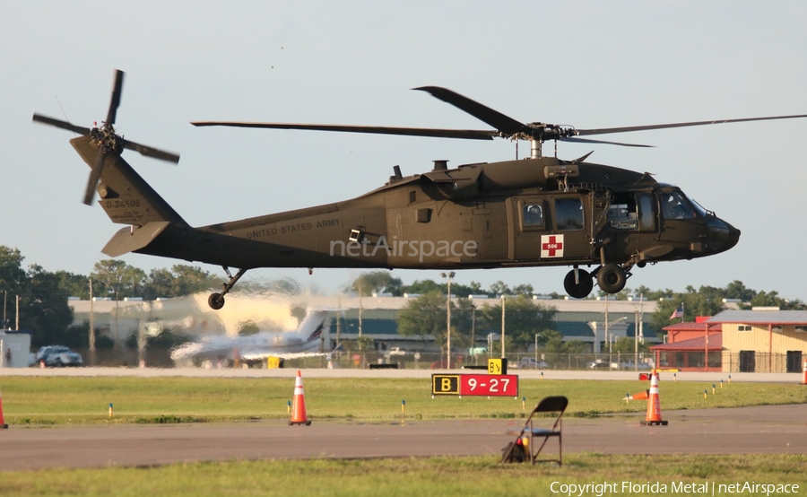 United States Army Sikorsky UH-60L Black Hawk (86-24506) | Photo 432993