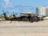 United States Customs and Border Protection Sikorsky UH-60A Black Hawk (86-24558) at  San Juan - Fernando Luis Ribas Dominicci (Isla Grande), Puerto Rico