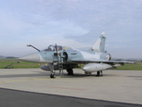 French Air Force (Armée de l’Air) Dassault Mirage IIIC (86) at  Florennes AFB, Belgium