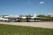 Russian Federation Navy Tupolev Tu-142 MZ (8601903) at  Kiev - Igor Sikorsky International Airport (Zhulyany), Ukraine