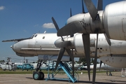 Russian Federation Navy Tupolev Tu-142 MZ (8601903) at  Kiev - Igor Sikorsky International Airport (Zhulyany), Ukraine