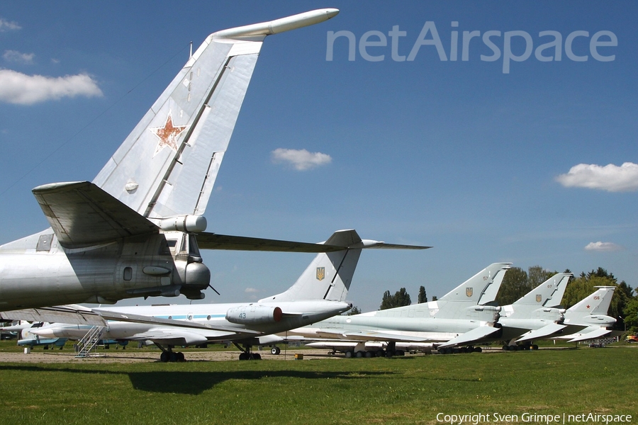 Russian Federation Navy Tupolev Tu-142 MZ (8601903) | Photo 248662