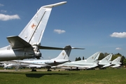 Russian Federation Navy Tupolev Tu-142 MZ (8601903) at  Kiev - Igor Sikorsky International Airport (Zhulyany), Ukraine