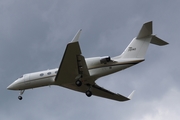 United States Army Gulfstream C-20E (87-00140) at  Ramstein AFB, Germany
