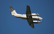 United States Army Beech C-12F Huron (87-00161) at  Orlando - International (McCoy), United States