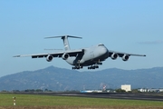 United States Air Force Lockheed C-5B Galaxy (87-0029) at  San Jose - Juan Santamaria International, Costa Rica