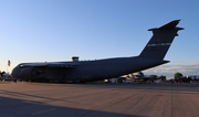 United States Air Force Lockheed C-5M Super Galaxy (87-0032) at  Oshkosh - Wittman Regional, United States