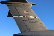 United States Air Force Lockheed C-5M Super Galaxy (87-0032) at  Oshkosh - Wittman Regional, United States