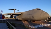 United States Air Force Lockheed C-5M Super Galaxy (87-0032) at  Oshkosh - Wittman Regional, United States