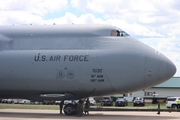 United States Air Force Lockheed C-5M Super Galaxy (87-0032) at  Oshkosh - Wittman Regional, United States