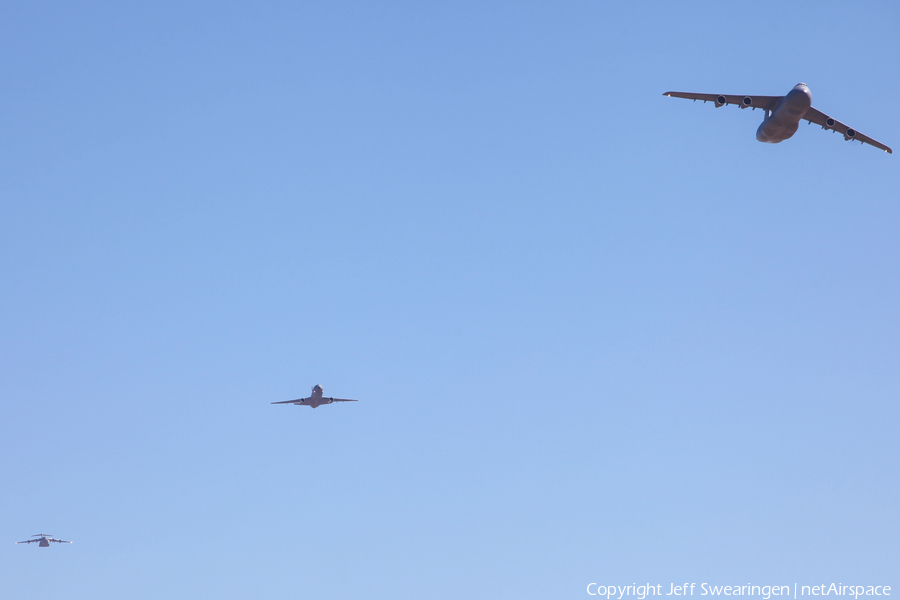 United States Air Force Lockheed C-5B Galaxy (87-0034) | Photo 37946