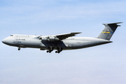 United States Air Force Lockheed C-5B Galaxy (87-0035) at  Frankfurt am Main, Germany