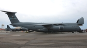 United States Air Force Lockheed C-5M Super Galaxy (87-0035) at  Tampa - MacDill AFB, United States