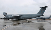 United States Air Force Lockheed C-5M Super Galaxy (87-0035) at  Tampa - MacDill AFB, United States