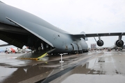 United States Air Force Lockheed C-5M Super Galaxy (87-0035) at  Tampa - MacDill AFB, United States