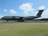 United States Air Force Lockheed C-5M Super Galaxy (87-0037) at  Ceiba - Jose Aponte de la Torre, Puerto Rico