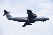 United States Air Force Lockheed C-5B Galaxy (87-0041) at  McGuire Air Force Base, United States