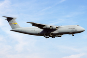 United States Air Force Lockheed C-5B Galaxy (87-0045) at  Frankfurt am Main, Germany