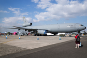 United States Air Force McDonnell Douglas KC-10A Extender (87-0120) at  RAF Fairford, United Kingdom