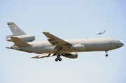 United States Air Force McDonnell Douglas KC-10A Extender (87-0120) at  McGuire Air Force Base, United States