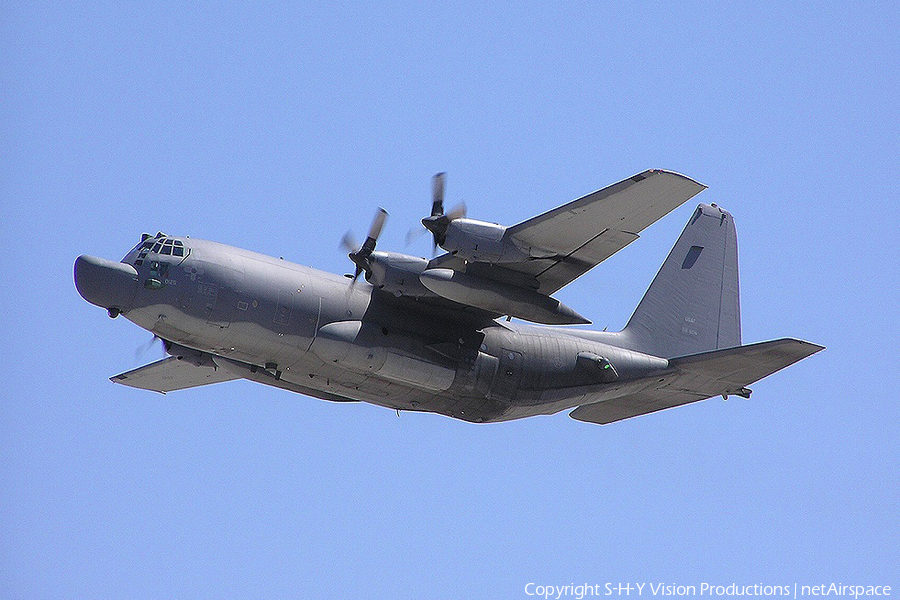 United States Air Force Lockheed MC-130H Combat Talon II (87-0125) | Photo 618