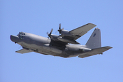 United States Air Force Lockheed MC-130H Combat Talon II (87-0125) at  Albuquerque - International, United States