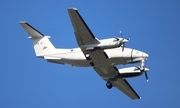 United States Army Beech C-12F Huron (87-00161) at  Orlando - International (McCoy), United States