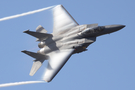 United States Air Force McDonnell Douglas F-15E Strike Eagle (87-0171) at  Pensacola - NAS, United States