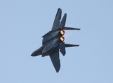 United States Air Force McDonnell Douglas F-15E Strike Eagle (87-0179) at  Tampa - MacDill AFB, United States