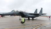 United States Air Force McDonnell Douglas F-15E Strike Eagle (87-0192) at  Tampa - MacDill AFB, United States