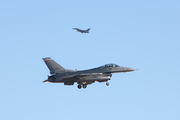 United States Air Force General Dynamics F-16C Fighting Falcon (87-0227) at  Las Vegas - Nellis AFB, United States
