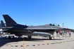 United States Air Force General Dynamics F-16C Fighting Falcon (87-0262) at  Oshkosh - Wittman Regional, United States