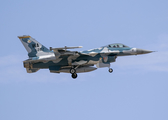 United States Air Force General Dynamics F-16C Fighting Falcon (87-0267) at  Las Vegas - Nellis AFB, United States