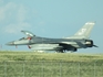 United States Air Force General Dynamics F-16C Fighting Falcon (87-0278) at  Buckley - AFB, United States